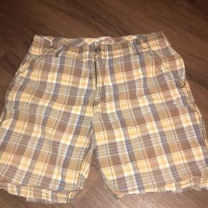 Men’s shorts